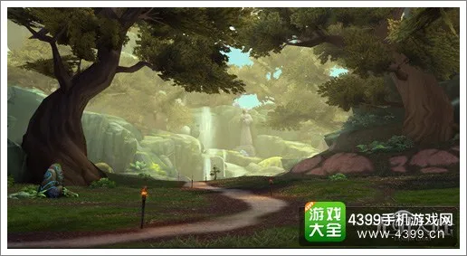 桌面端体验图 1